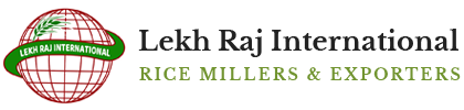 Lekh Raj International